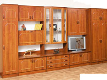 Гостиная Виктория