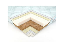 Матрас для дивана Yoga 85х190