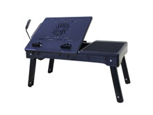 Бамбуковый столик для ноутбука UFT T26