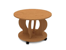 Журнальный стол Руно