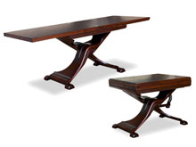 Стол - трансформер Магнат