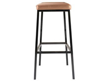 Табурет барный Сенс DLS