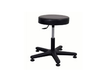 Табурет "Грас (стопки или ролики на выбор)" AMF