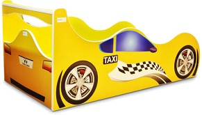 Кровать Taxi 80х160