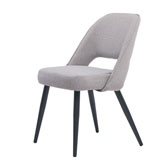 Taylor стул голубой