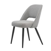 Taylor стул серый