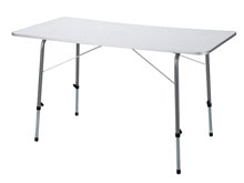 Стол портативный TE-020 MS