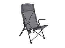 Кресло портативное TE-19 SD