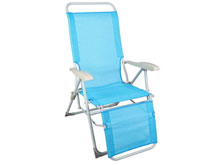 Кресло портативное TE-26 ST