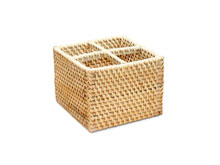 Корзина для белья Квадро