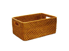 Корзина для белья Компакт-2