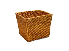 Корзина для белья Компакт-6