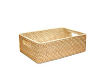 Корзина для белья Бокс-2