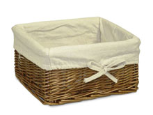 Корзина для белья Максимус-1