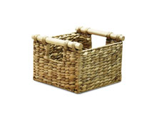 Корзина для белья Мини