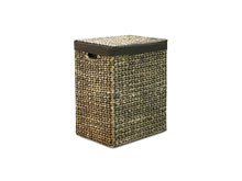 Корзина для белья Фокус