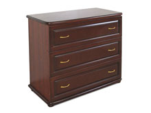 Комод К4 ольха