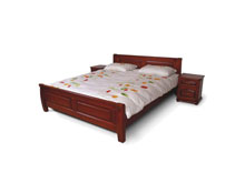 Кровать Октавия С1 160х200