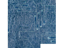 Ткань Шенилл Тетрис 6025-282