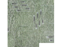 Ткань Шенилл Тетрис 6025-331