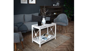 Стол журнальный "Тироль"