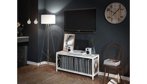 Тумба ТВ "Тироль"