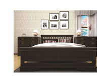 Кровать Рошель-3 120х200