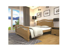 Кровать Гектор-4 140х200