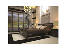 Кровать Артур-3 140х200