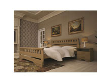 Кровать Ретро 120х200