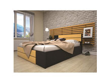 Кровать Кристиан-1 140х200