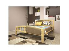 Кровать Гектор-3 90х200