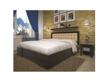 Кровать Джессика ПМ 160х200