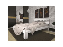 Кровать Власта-1 90х200