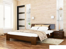 Кровать Титан 120х190