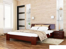 Кровать Титан 160х190