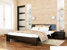 Кровать Титан 140х200