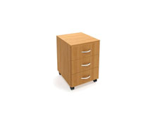 Тумба мобильная ТМ-22