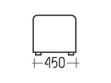 Пуф Тодди DLS