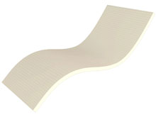 Топпер "Top Ultra'' Take&amp;Go Bamboo - 140x190 см