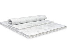 Наматрасник Латекс Велам 160х200