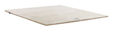 Топпер "Футон №1" MatroLuxe - 120х200 см