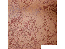 Ткань велюр Торос terracota