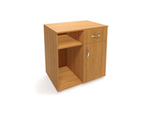 Тумба приставная ТП-12