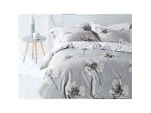 Двуспальное печатное постельное белье Arya Kalina 200х220