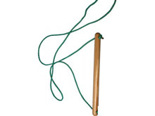 Трапеция гимнастическая Sport-3