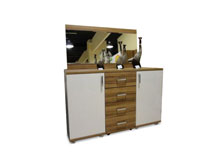 Трюмо Белла