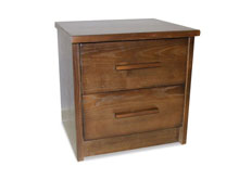 Тумбочка прикроватная 1C