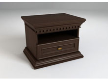 Комод Увертюра