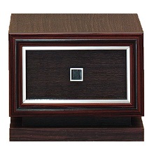 Прикроватная тумба Аура